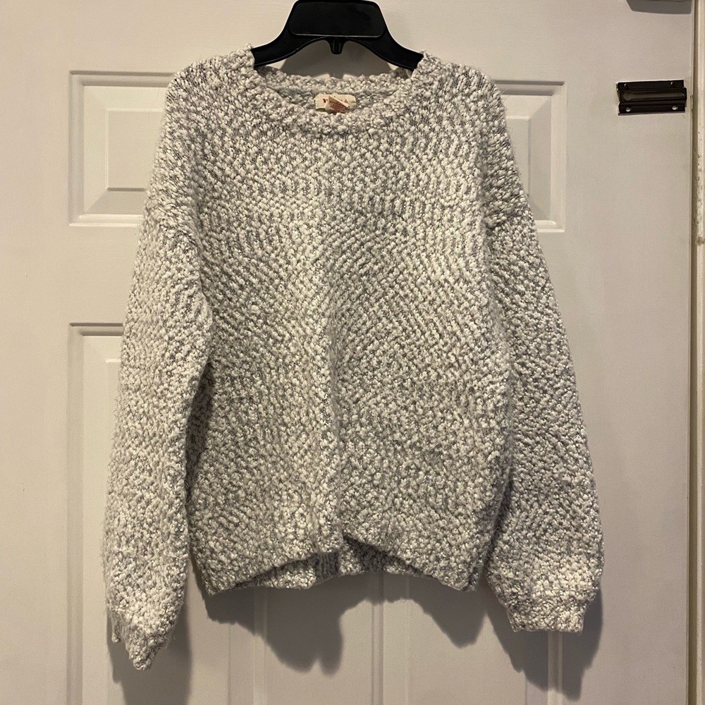 T.J.MAXX sweater!!!